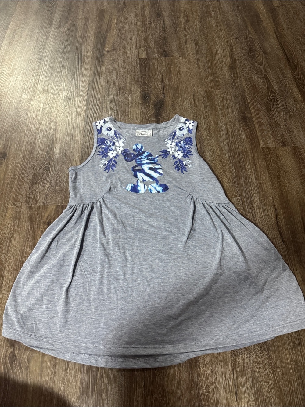 Woman’s Disney Tank top